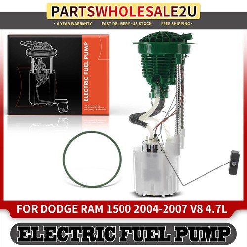 Fuel pump assembly for dodge - fuel,